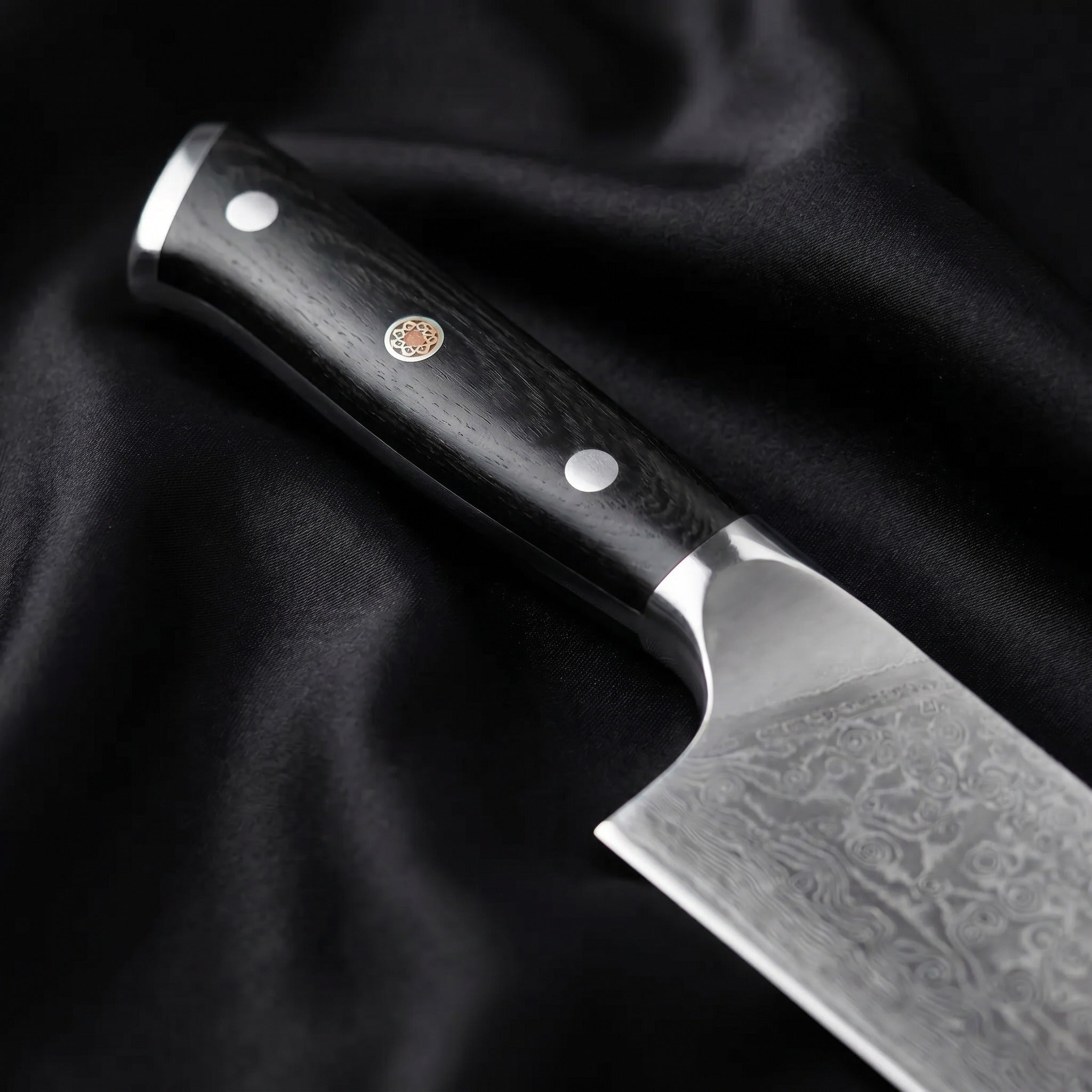 Hono Series Kiritsuke Chef-Slicer Knife