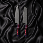 Kaede Series Knife Duo (Gyuto & Kiritsuke)