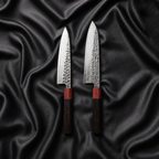 Kaze Series Knife Duo (Gyuto & Kiritsuke)