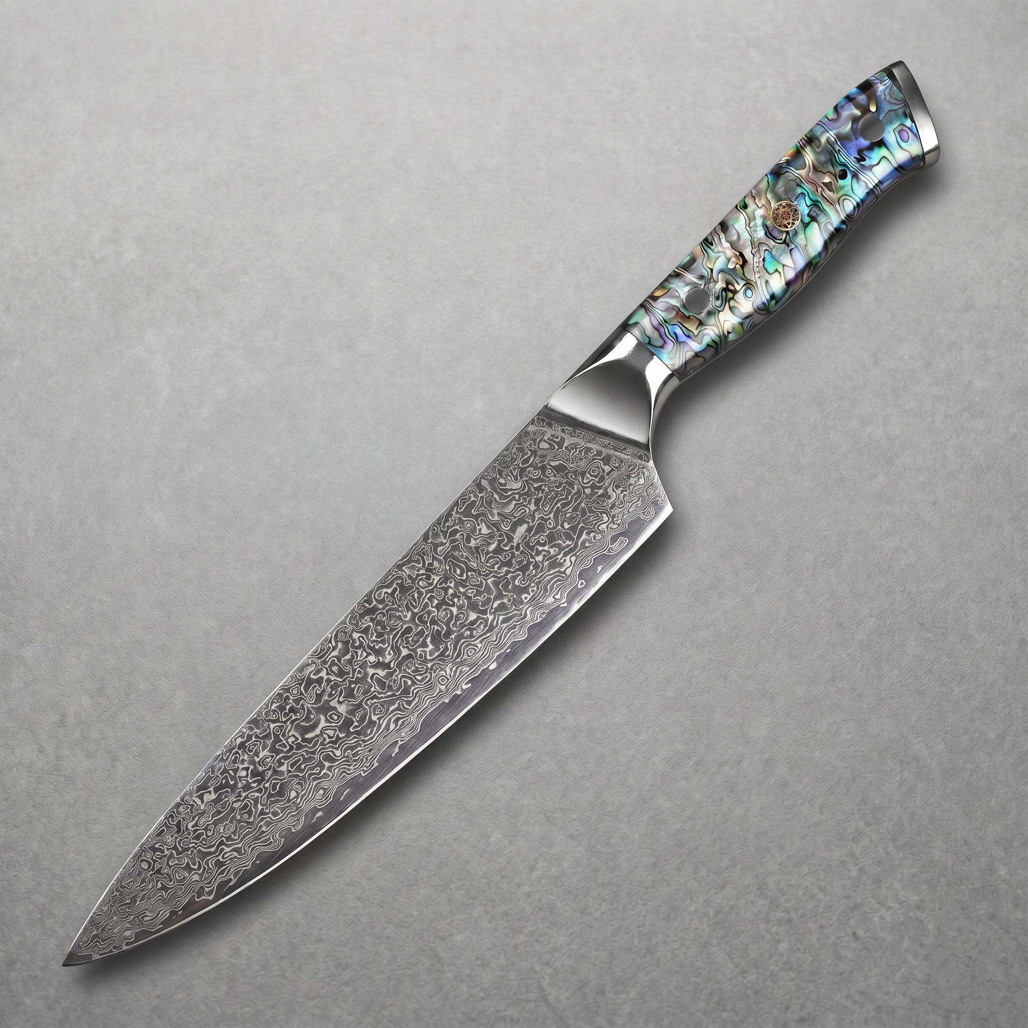 Shinju Series Gyuto Chef Knife