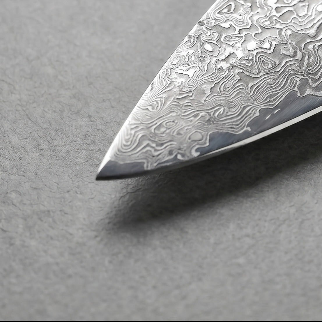 Shinju Series Gyuto Chef Knife