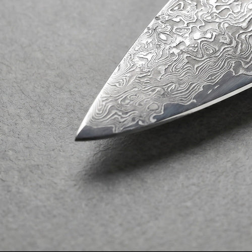 Shinju Series Gyuto Chef Knife