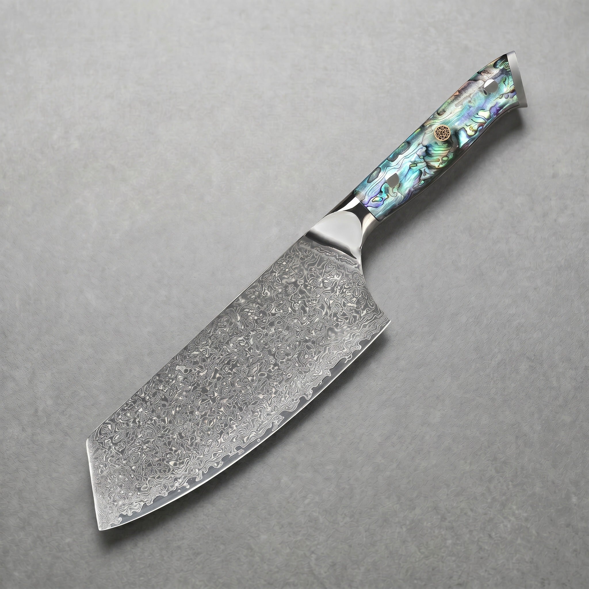 Shinju Series Cleaver Knife