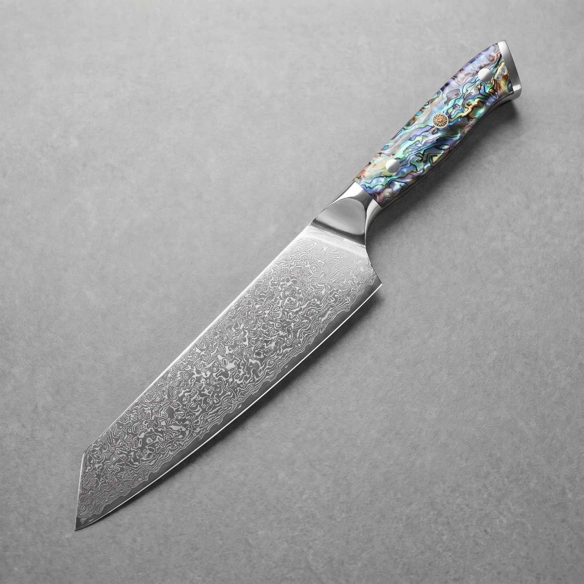 Shinju Series Kiritsuke Chef-Slicer Knife