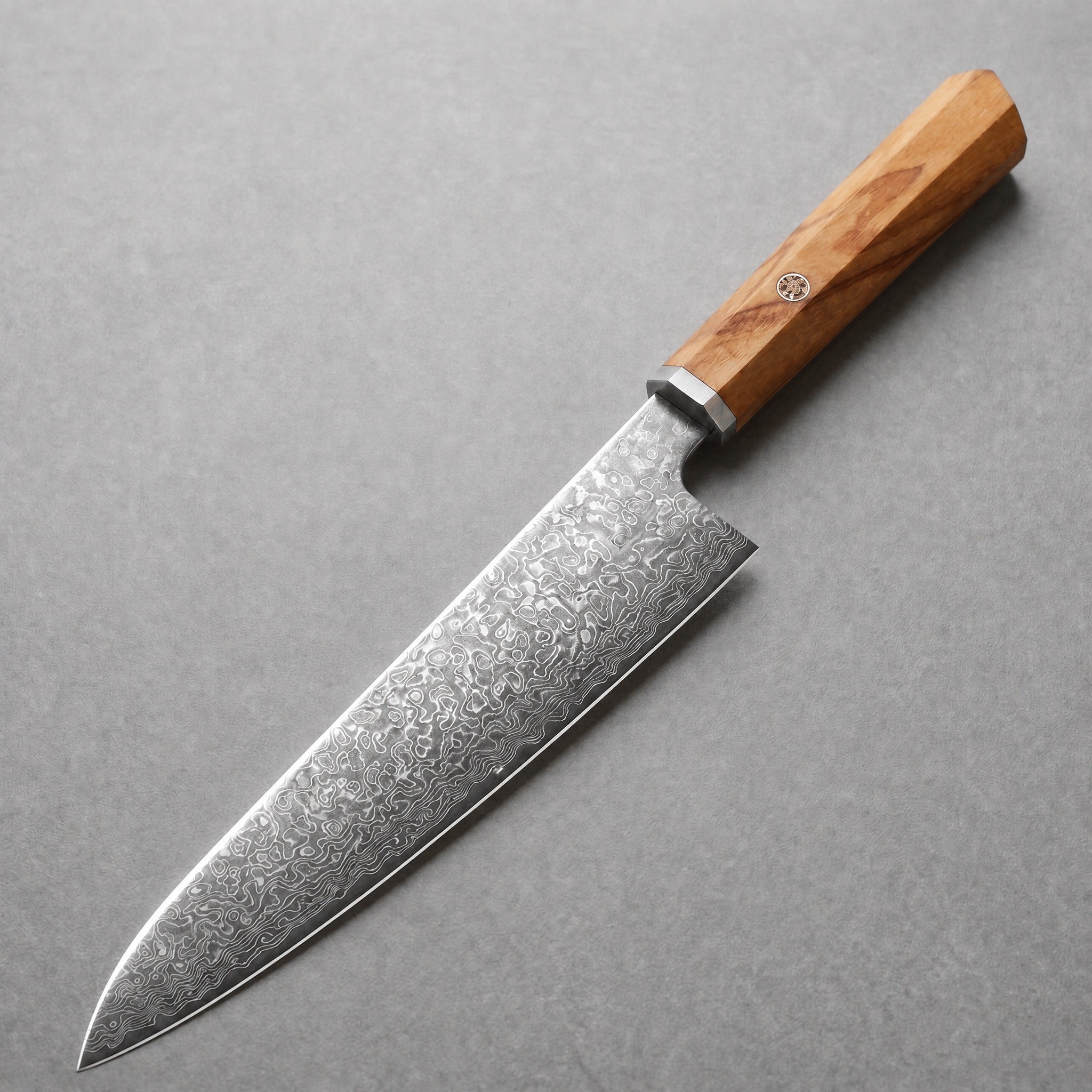 Meijin Series Gyuto Chef Knife