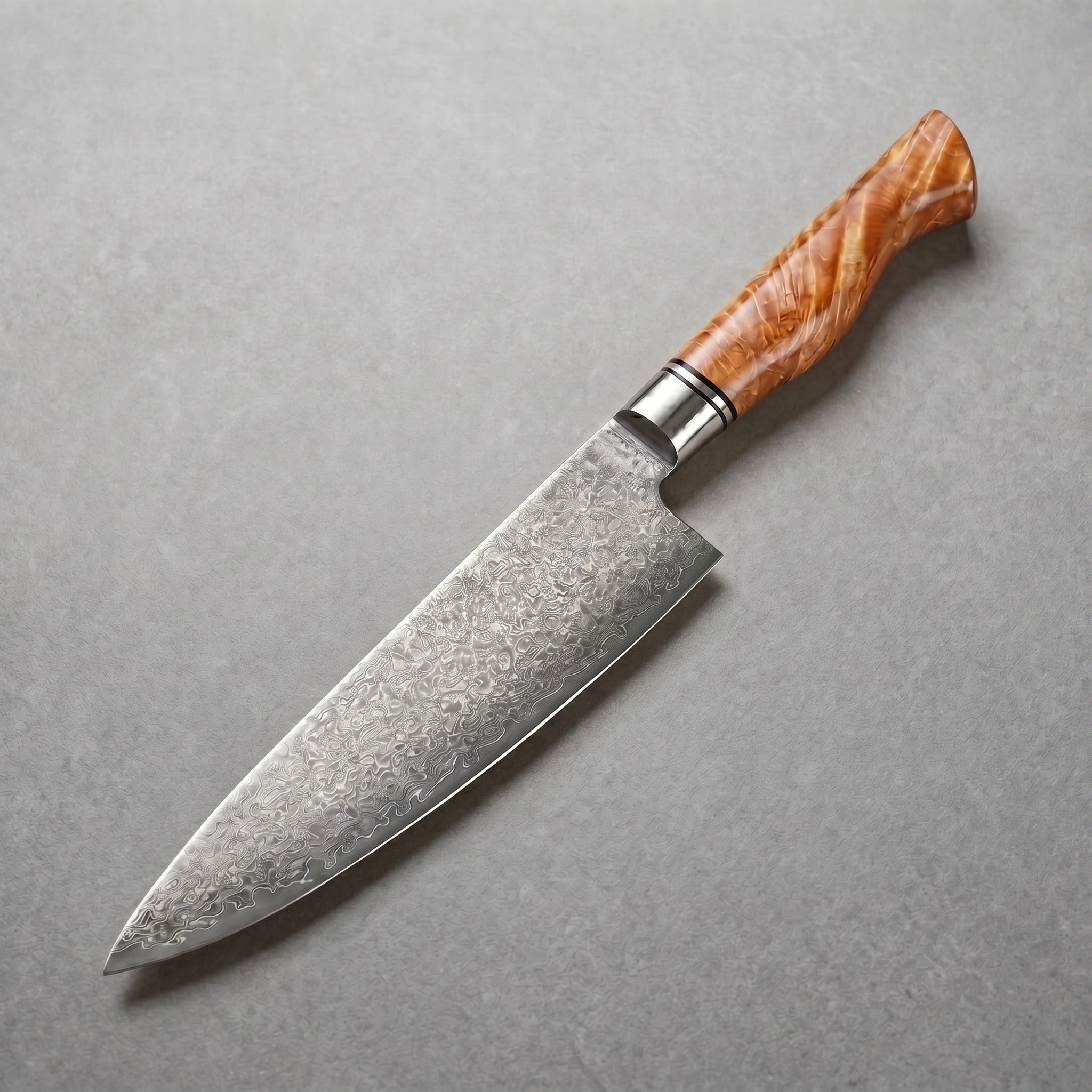 Arashi Series Gyuto Chef Knife
