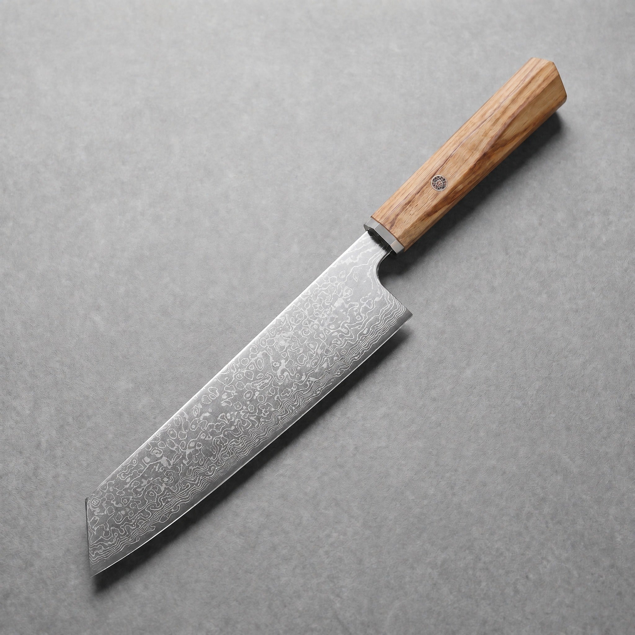 Meijin Series Kiritsuke Chef-Slicer Knife