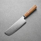 Meijin Series Nakiri Vegetable Knife