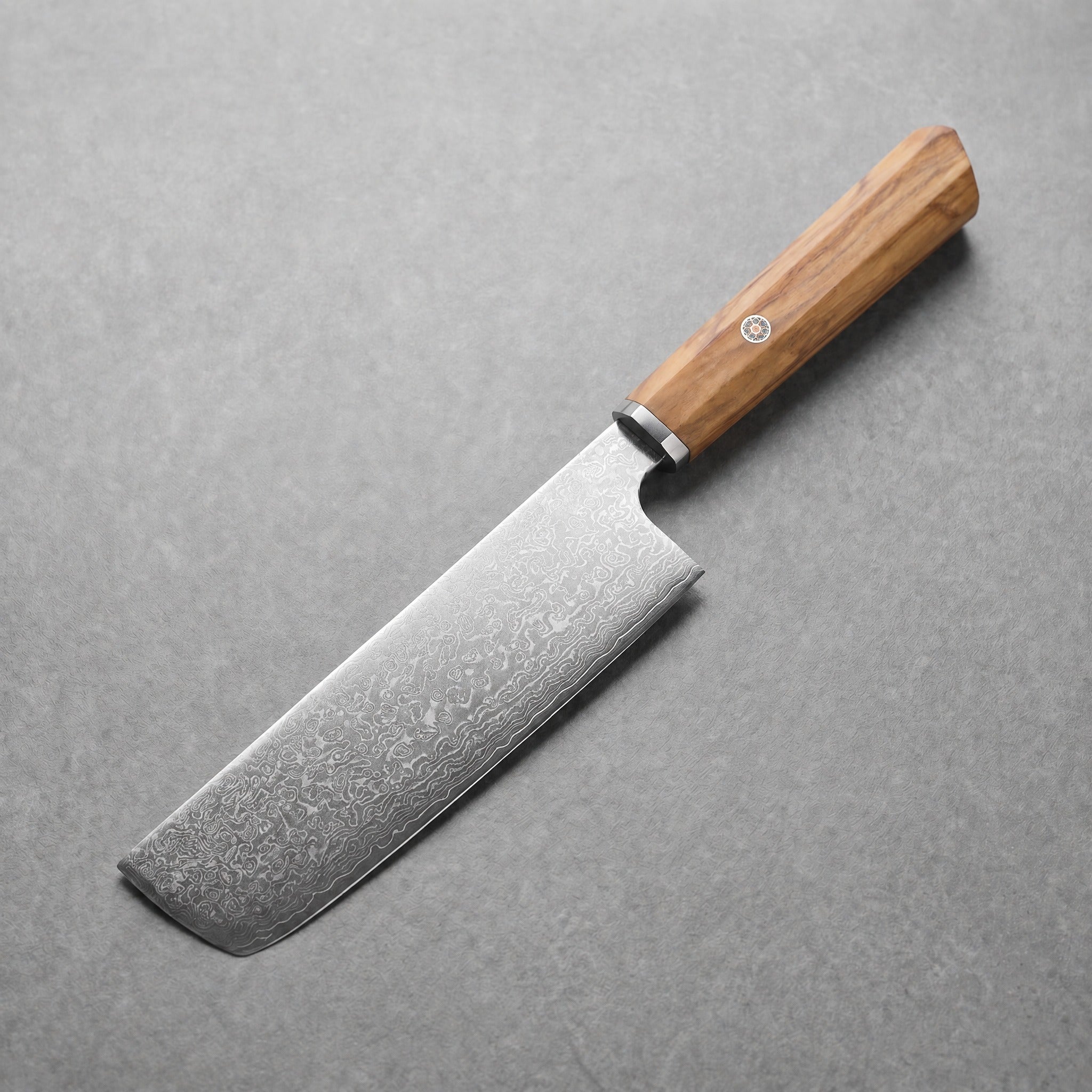 Meijin Series Nakiri Vegetable Knife
