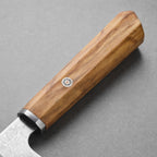 Meijin Series Nakiri Vegetable Knife