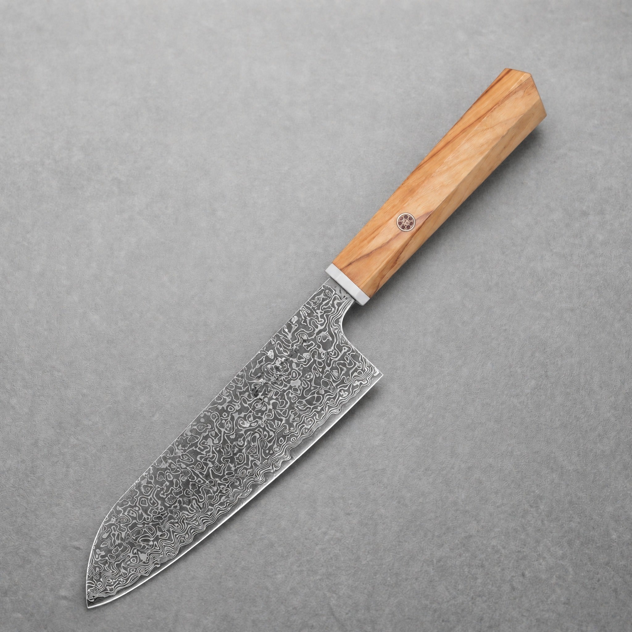 Meijin Series Santoku All-Purpose Knife