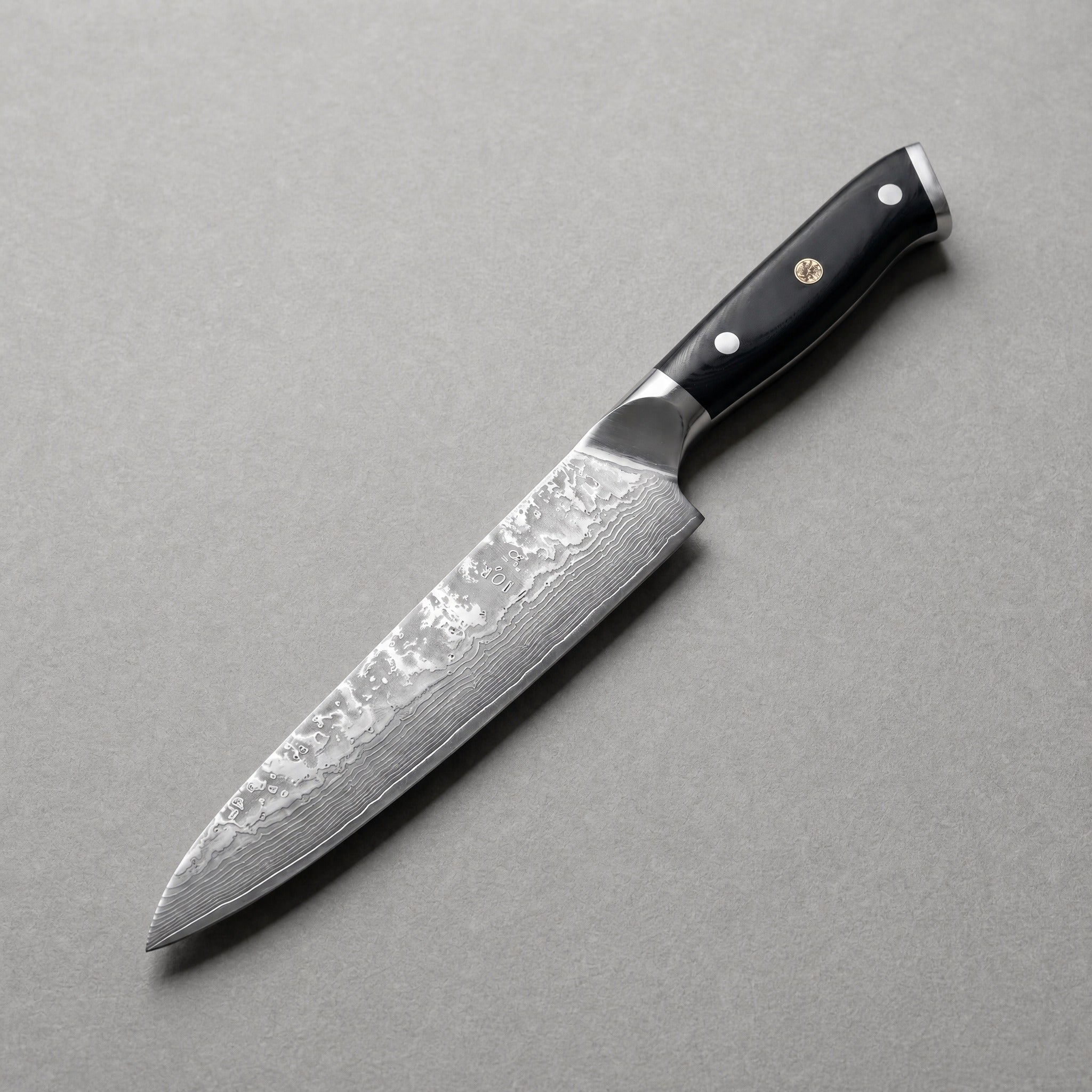 Kurogane Series Gyuto Chef Knife