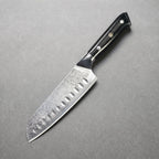Kurogane Series Santoku All-Purpose Knife