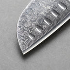 Kurogane Series Santoku All-Purpose Knife