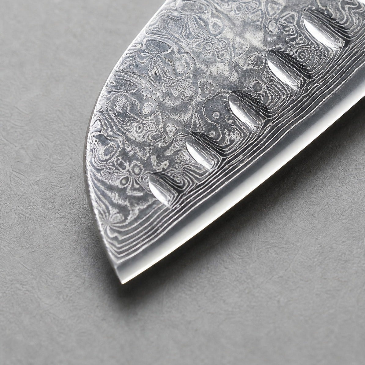 Kurogane Series Santoku All-Purpose Knife