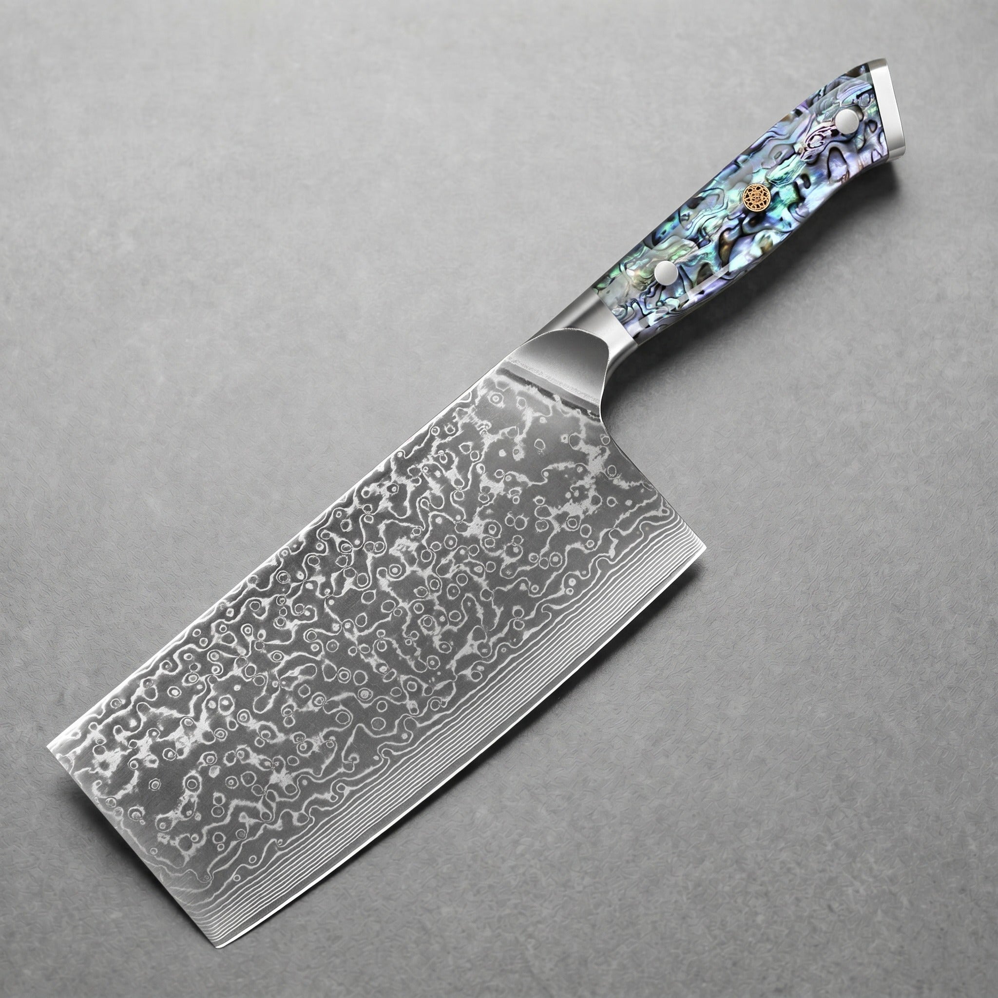 Umi Series Cleaver Knife