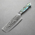 Umi Series Nakiri Vegetable Knife