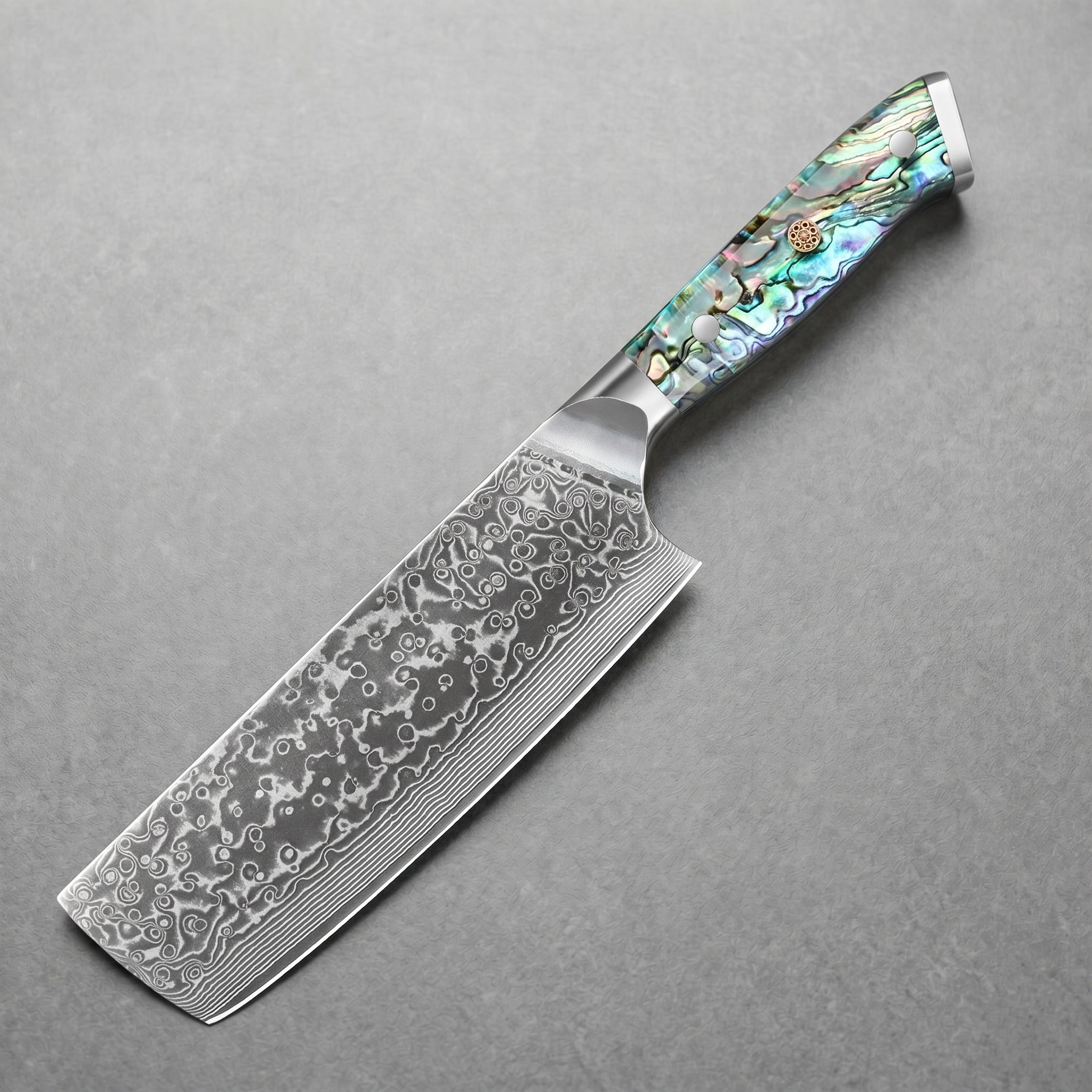 Umi Series Nakiri Vegetable Knife