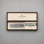 Umi Series Nakiri Vegetable Knife