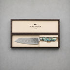 Umi Series Santoku All-Purpose Knife