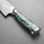 Umi Series Santoku All-Purpose Knife