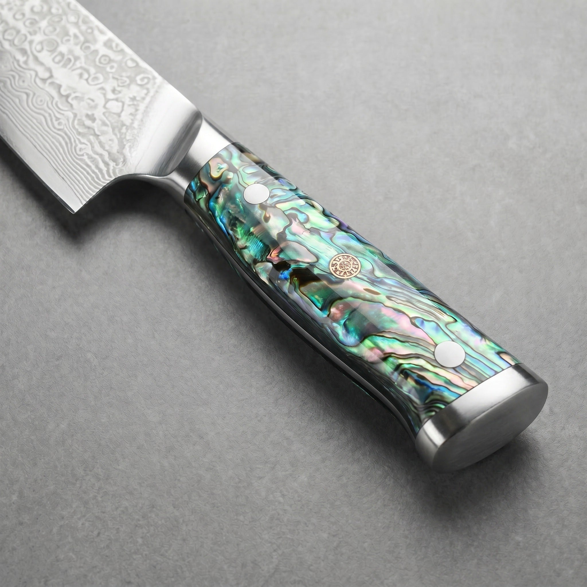 Umi Series Santoku All-Purpose Knife