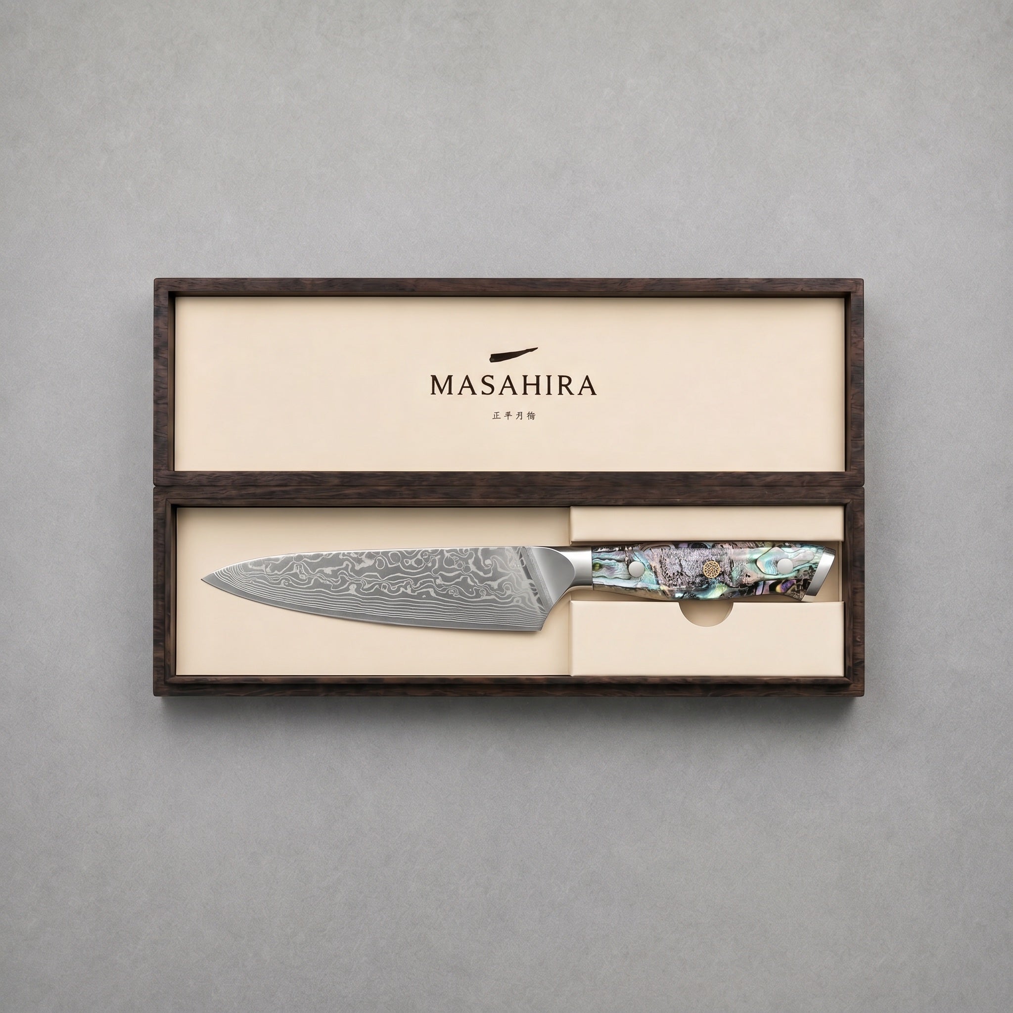 Umi Series Petty Utility Knife