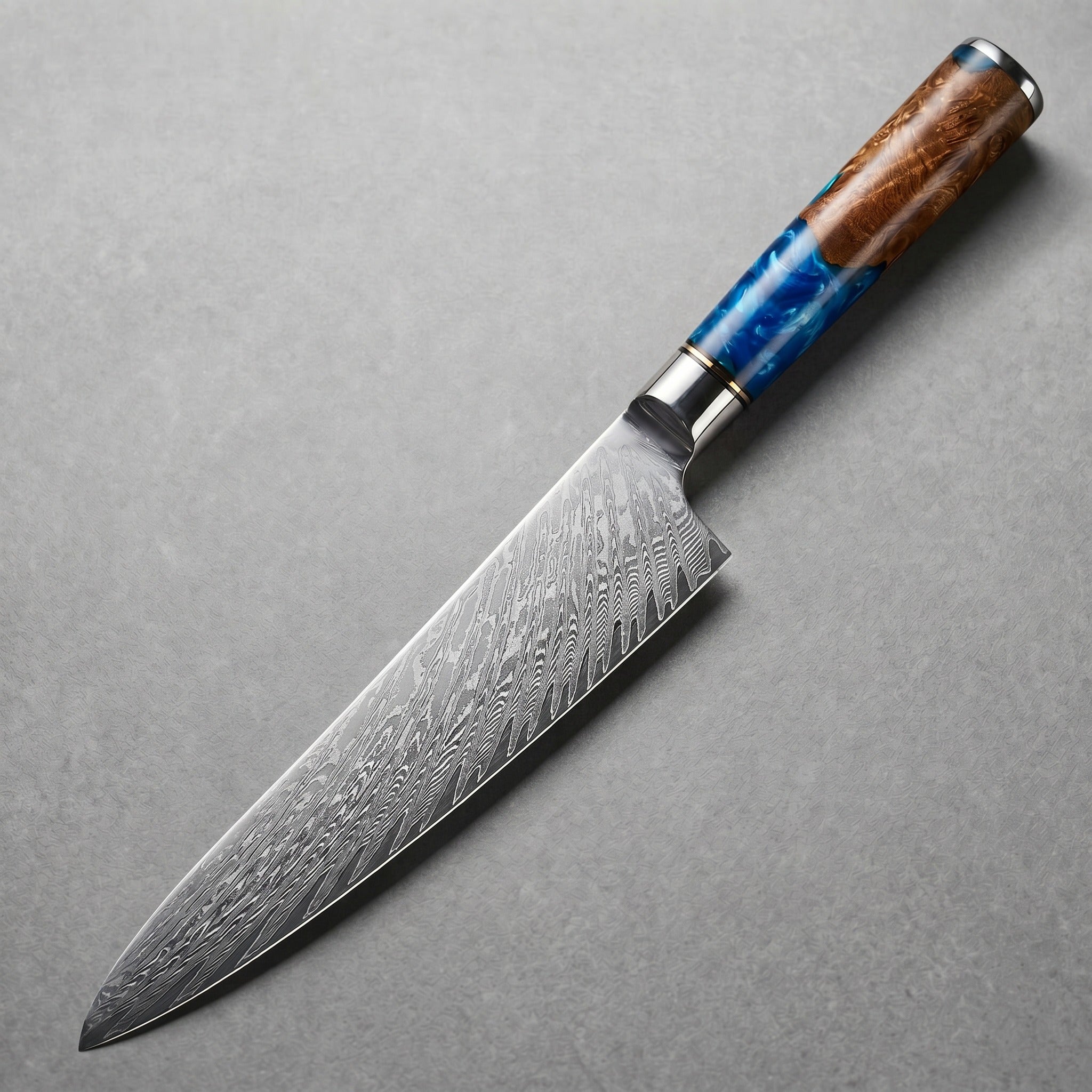 Aoi Series Gyuto Chef Knife