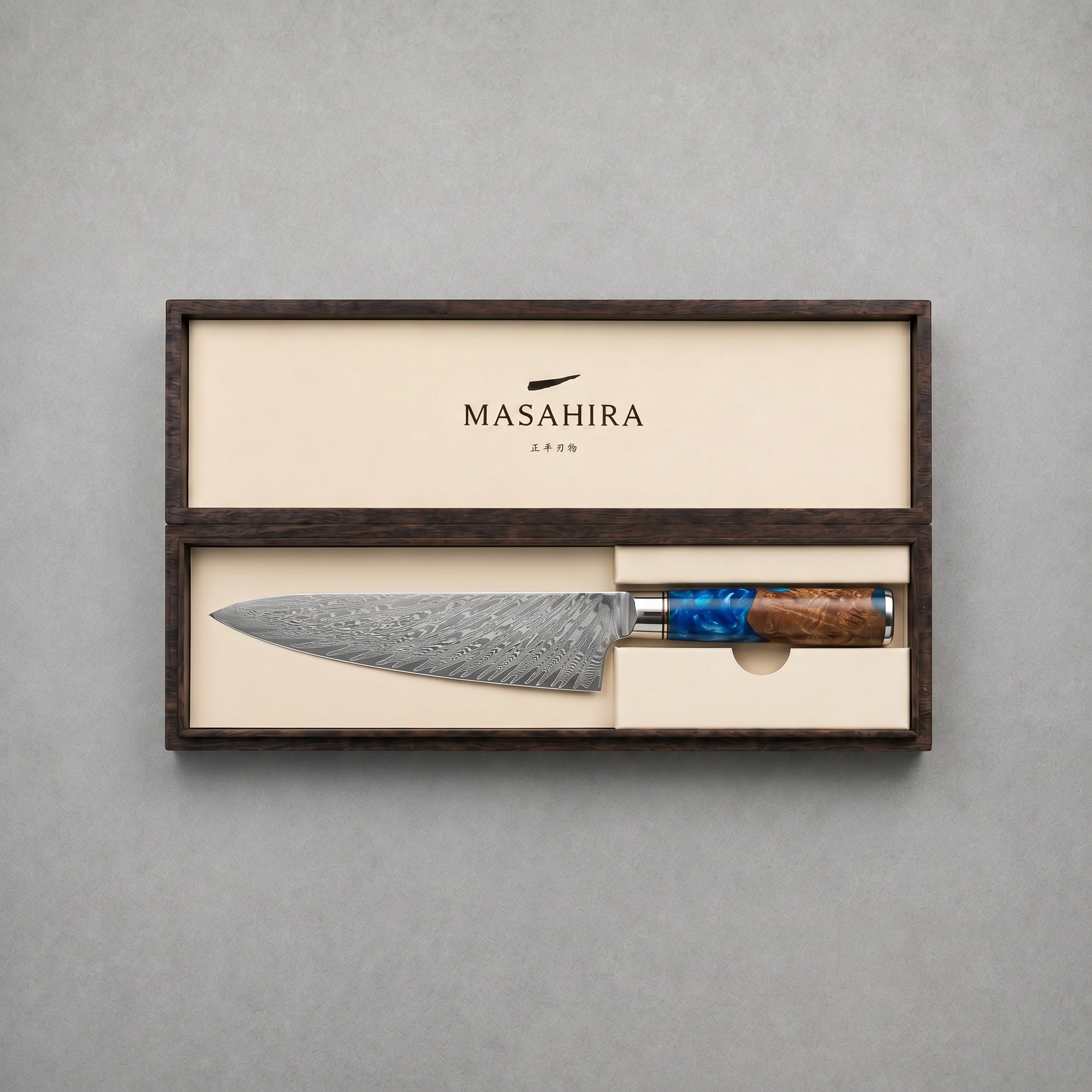 Aoi Series Gyuto Chef Knife