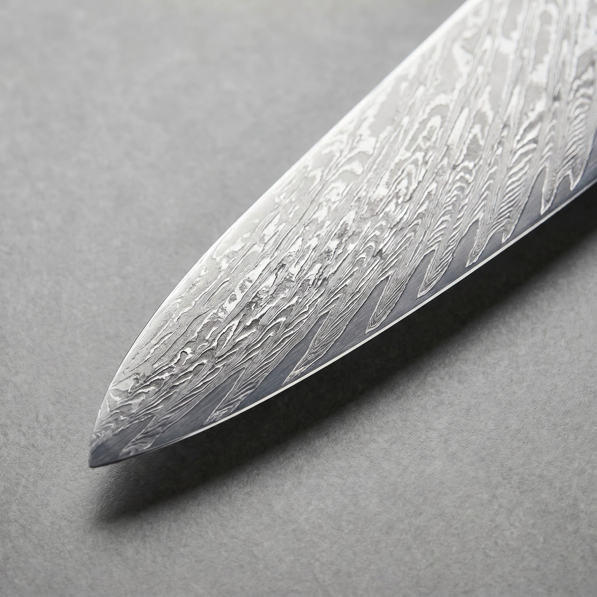 Aoi Series Gyuto Chef Knife