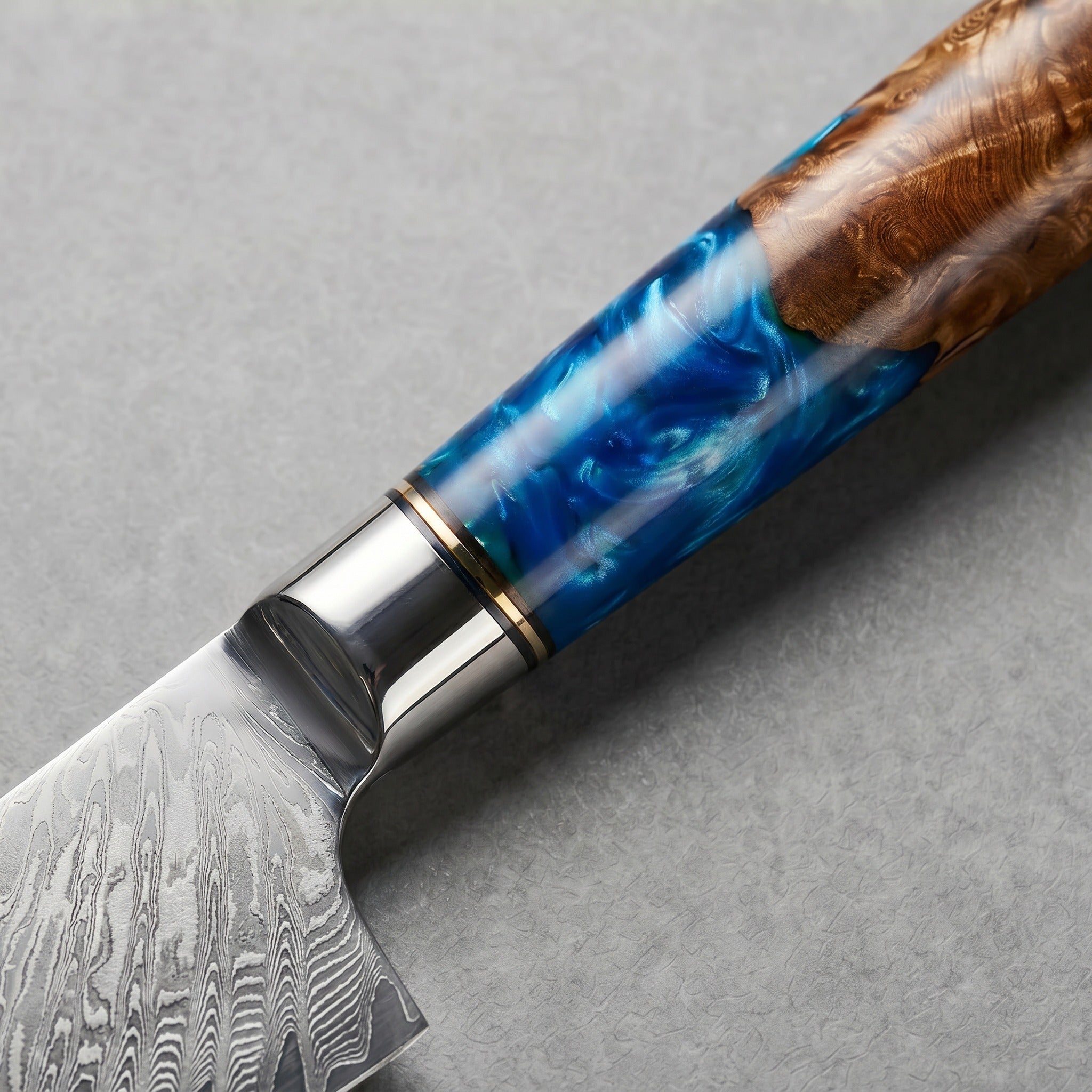 Aoi Series Gyuto Chef Knife