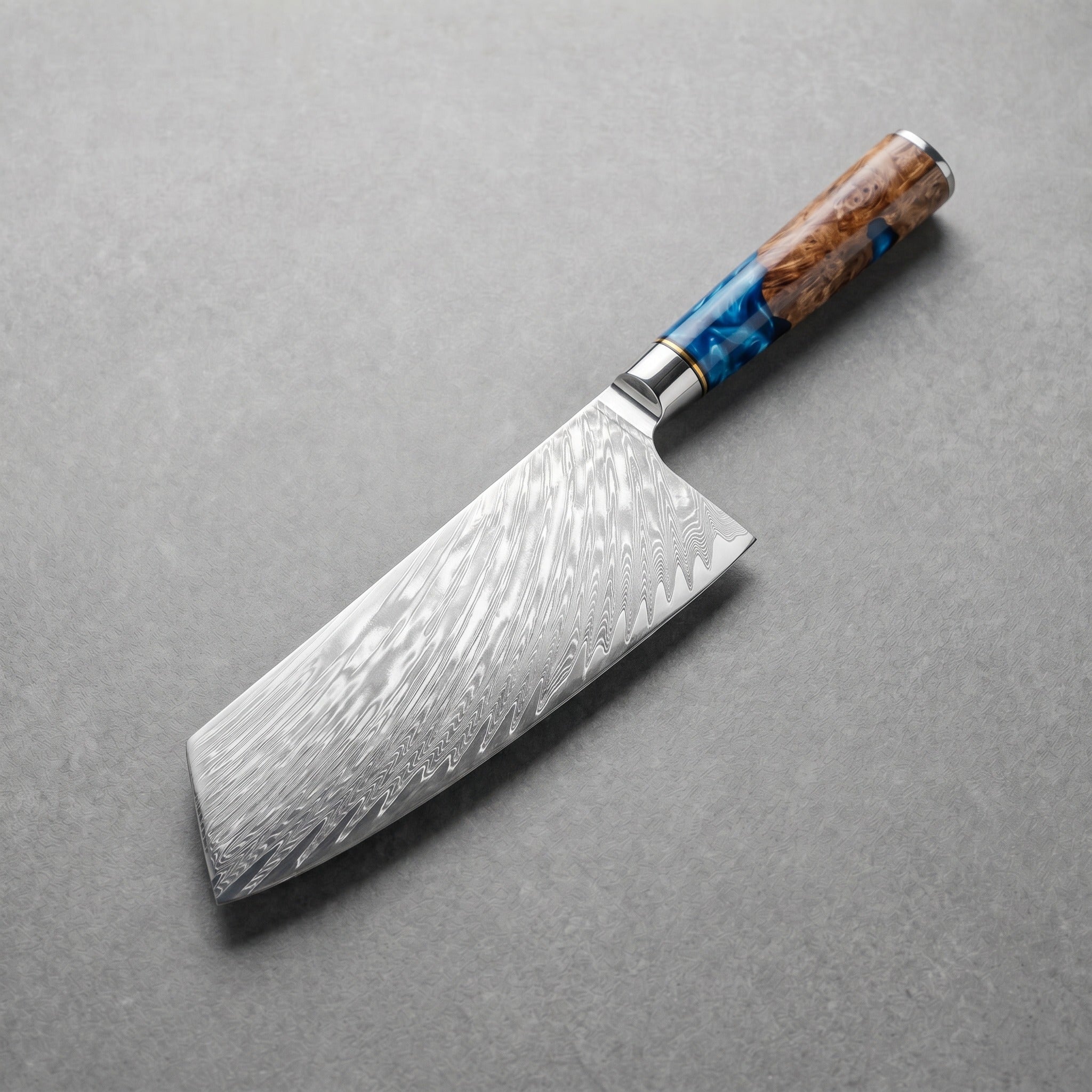 Aoi Series Cleaver Knife