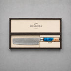 Aoi Series Nakiri Vegetable Knife
