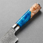 Aoi Series Nakiri Vegetable Knife