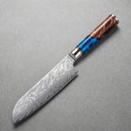 Aoi Series Santoku All-Purpose Knife