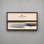 Aoi Series Santoku All-Purpose Knife
