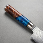 Aoi Series Santoku All-Purpose Knife