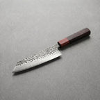 Kitsune Bunka Knife