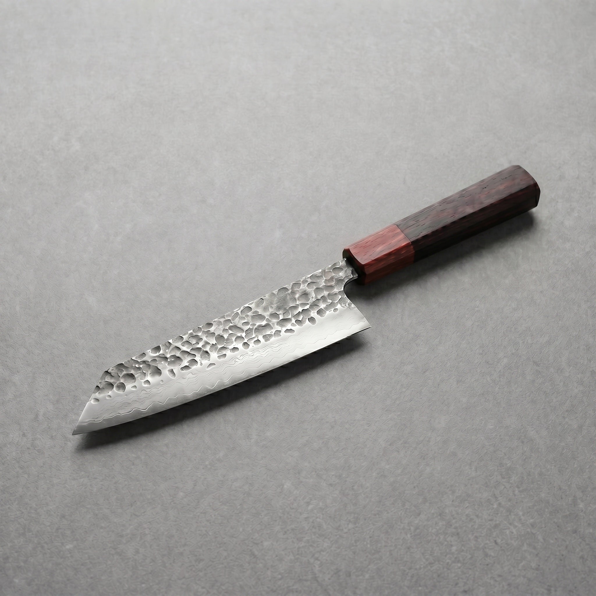 Kitsune Bunka Knife