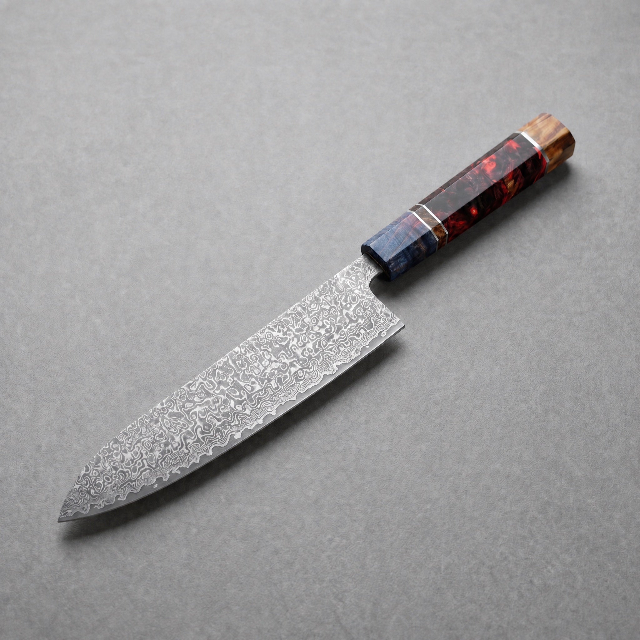 Kaede Series Gyuto Chef Knife