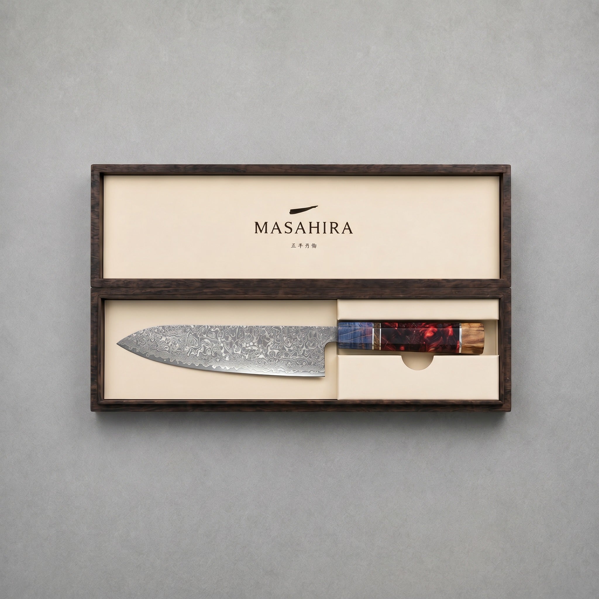 Kaede Series Gyuto Chef Knife