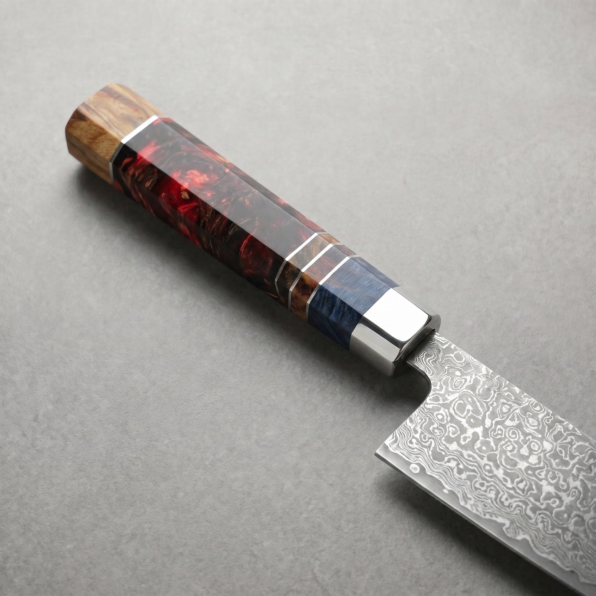 Kaede Series Gyuto Chef Knife