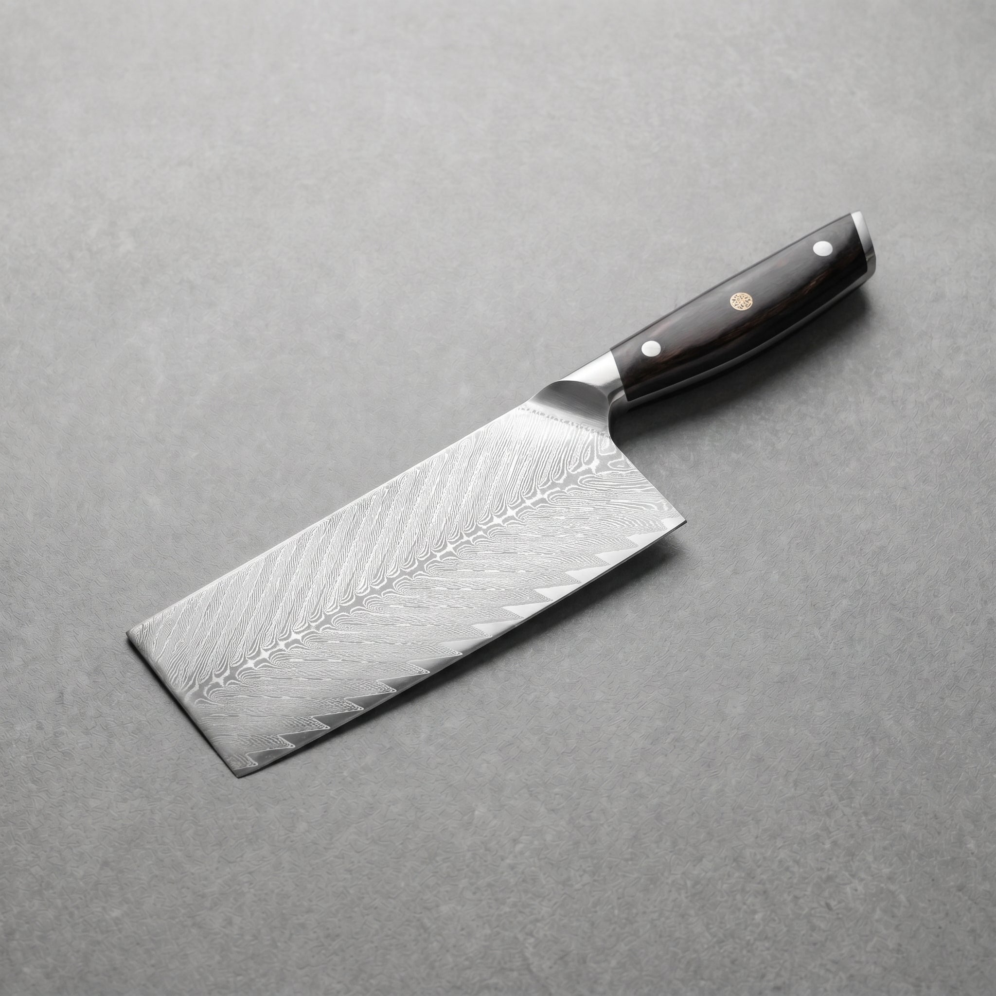 Yama Cleaver Knife