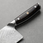 Yama Cleaver Knife