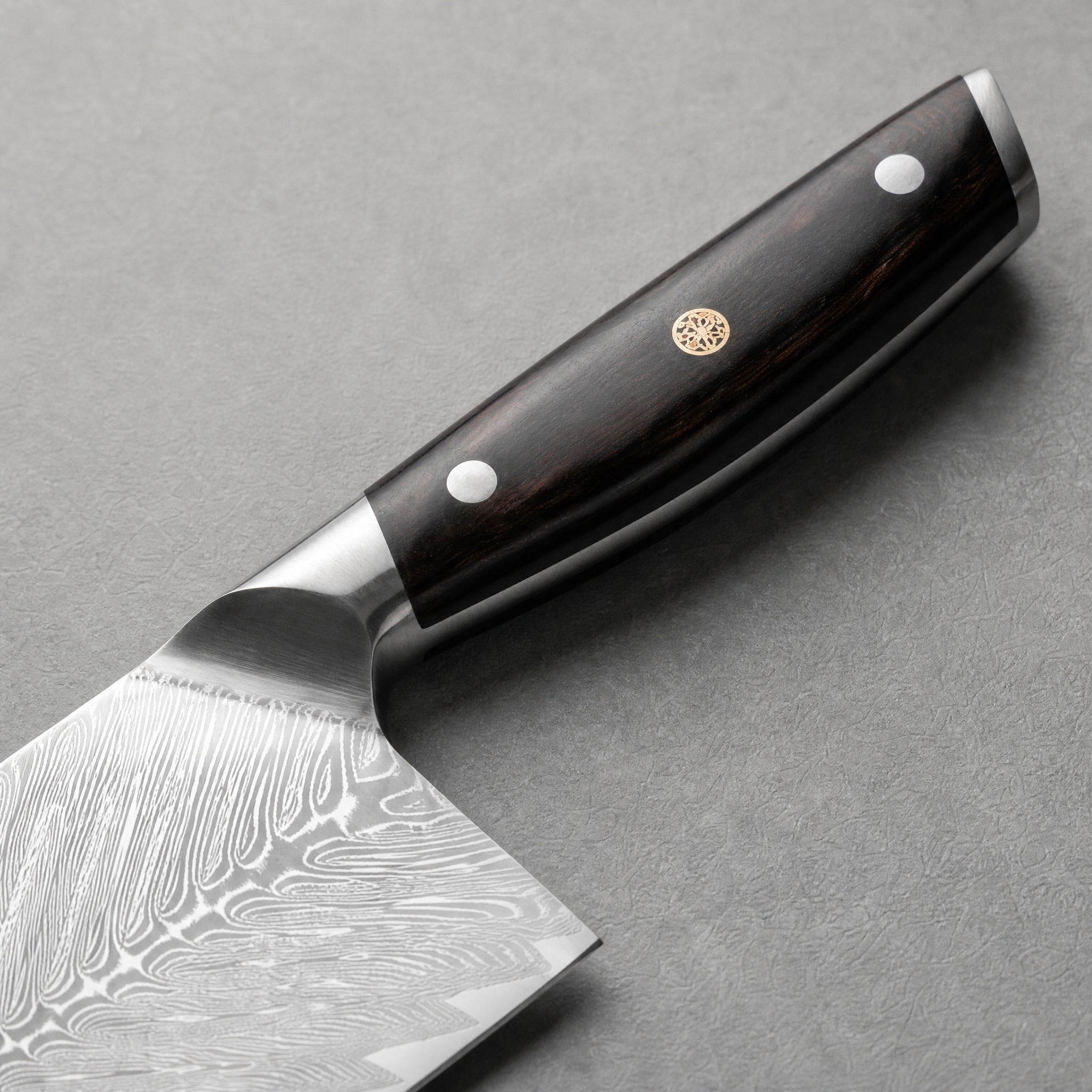 Yama Cleaver Knife