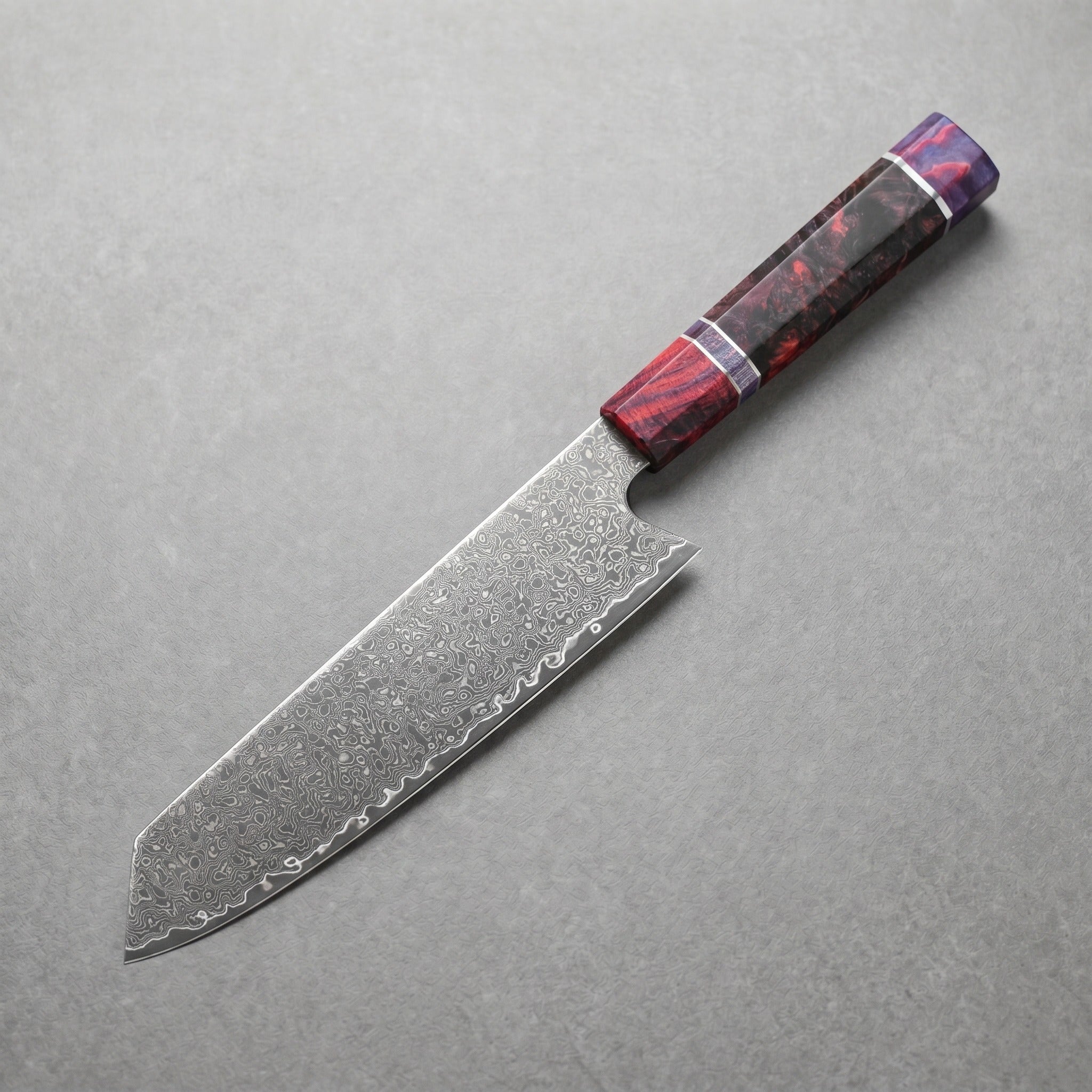 Kaede Series Kiritsuke Chef-Slicer Knife