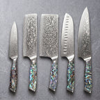 Umi Series Knife Set