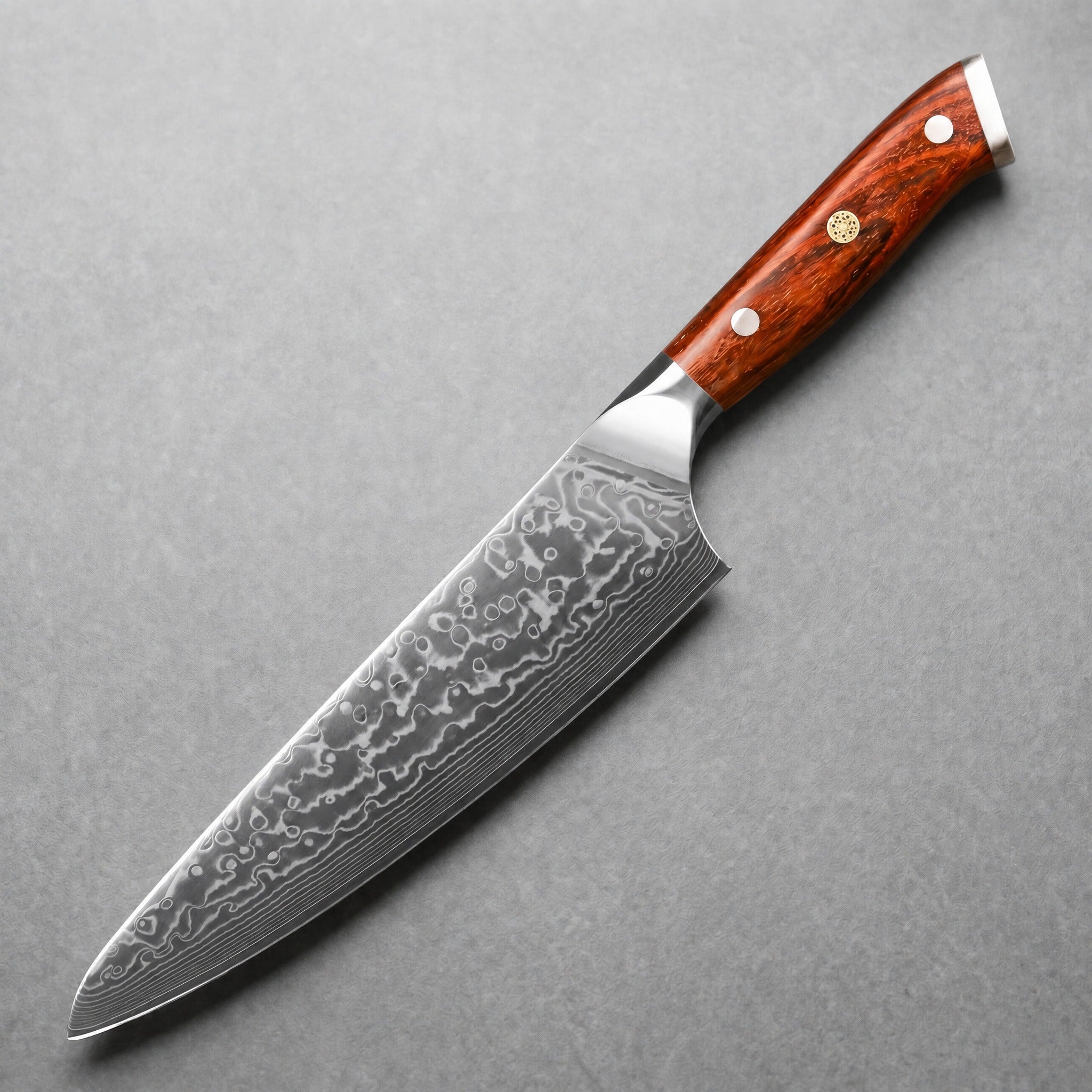 Sakura Gyuto Chef Knife