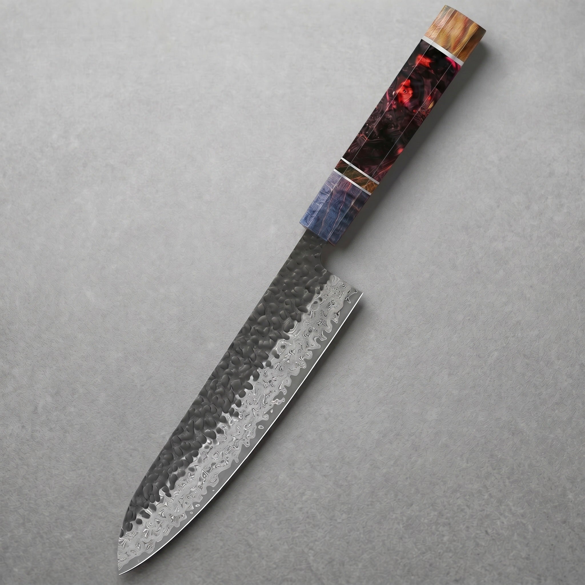 Mori Series Gyuto Chef Knife