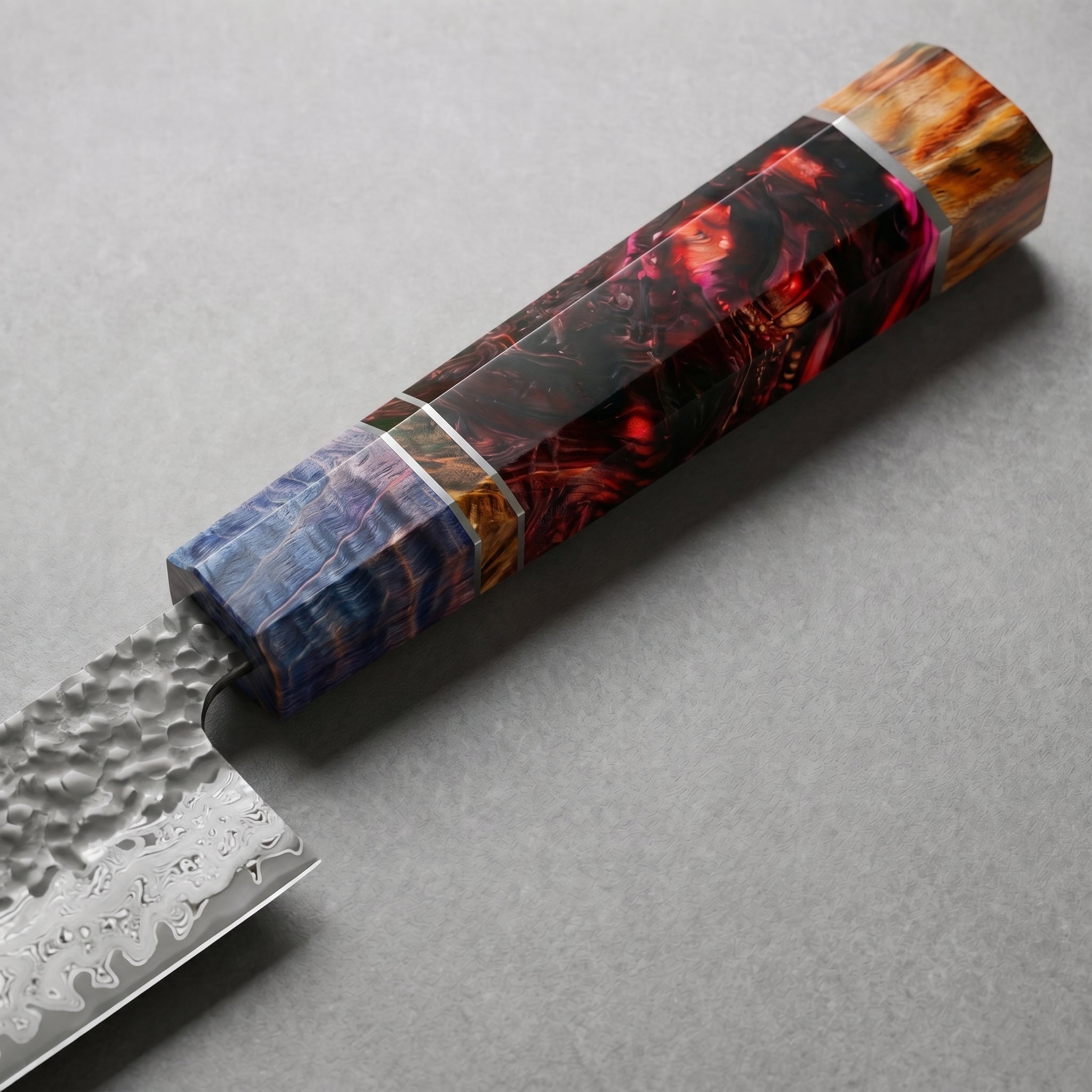 Mori Series Gyuto Chef Knife